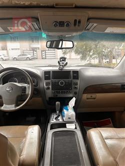 نيسان ارمادا